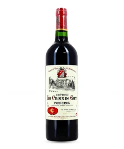 Rượu Vang Chateau La Croix De Gay Pomerol – 750ml – Pháp