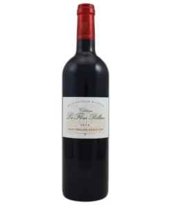 Rượu Vang Château La Fleur Peilhan – 750ml – Pháp