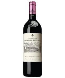 Rượu Vang Chateau La Mission Haut-Brion – 750ml – Pháp