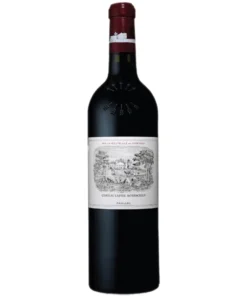 Rượu Vang Chateau Lafite Rothschild – 750ml – Pháp