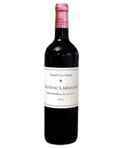 Rượu Vang Château Larmande – 750ml – Pháp