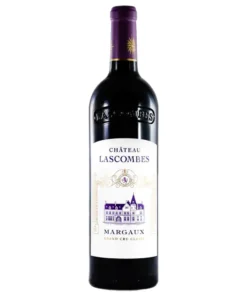 Rượu Vang Château Lascombes Margaux Grand Cru Classe – 750ml – Pháp