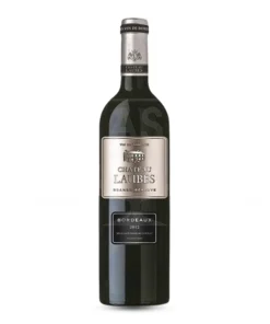 Rượu Vang Chateau Laubes – 750ml – Pháp