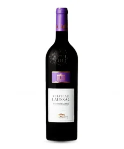 Rượu Vang Chateau Laussac Bordeaux – 750ml – Pháp