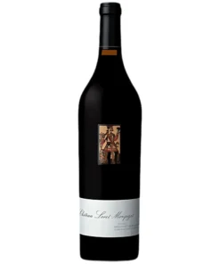 Rượu Vang Chateau Leret Monpezat – 750ml – Pháp