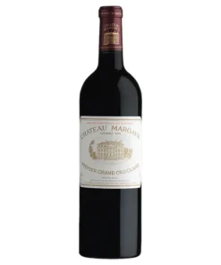Rượu Vang Château Margaux – 750ml – Pháp