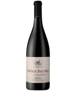 Rượu Vang Chateau Paul Mas Clos Moulinas Pezenas – 750ml – Pháp