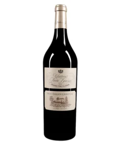 Rượu Vang Château Pavie Decesse – 750ml – Pháp