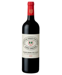 Rượu Vang Château Pavie Macquin – 750ml – Pháp