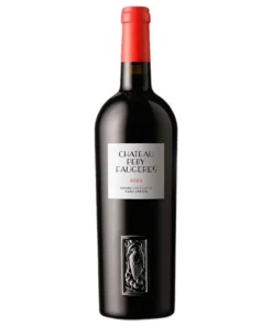 Rượu Vang Château Péby Faugères – 750ml – Pháp