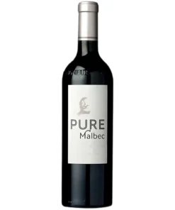 Rượu Vang Chateau Pech De Jammes Pure Malbec – 750ml – Pháp