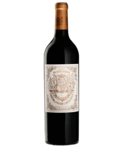 Rượu Vang Chateau Pichon Baron – 750ml – Pháp