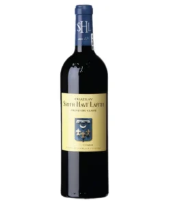 Rượu Vang Chateau Smith Haut Lafitte – 750ml – Pháp