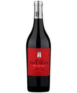 Rượu Vang Château Tour Neuve – 750ml – Pháp