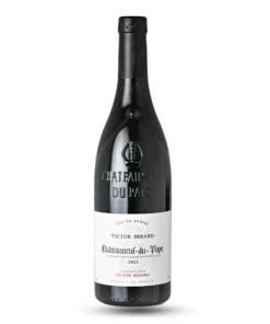 Rượu Vang Chateauneuf-Du-Pape Victor Berard – 750ml – Pháp