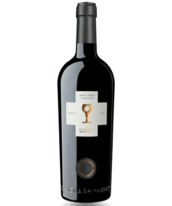 Rượu Vang Chén Thánh Schola Sarmenti Antieri – 750ml – Ý