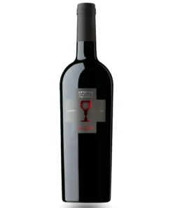 Rượu Vang Chén Thánh Schola Sarmenti Artetica – 750ml – Ý