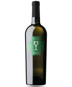 Rượu Vang Chén Thánh Schola Sarmenti Candora – 750ml – Ý