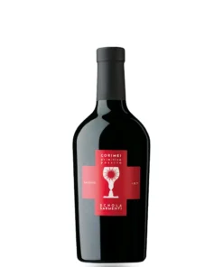 Rượu Vang Chén Thánh Schola Sarmenti Corimei – 500ml – Ý