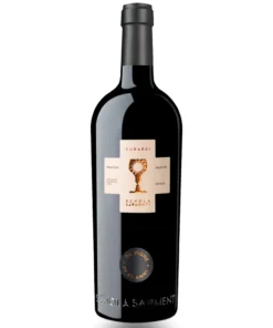 Rượu Vang Chén Thánh Schola Sarmenti Cubardi – 750ml – Ý