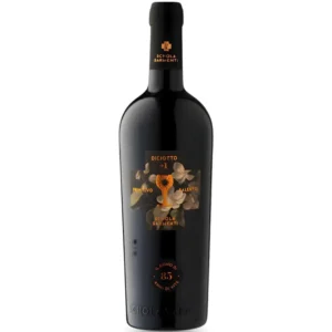 Rượu Vang Chén Thánh Schola Sarmenti Diciotto +1 Primitivo 19%