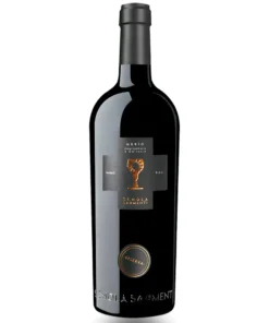 Rượu Vang Chén Thánh Schola Sarmenti Nerio – 750ml – Ý