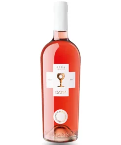 Rượu Vang Chén Thánh Schola Sarmenti O'pra – 750ml – Ý