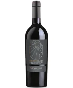 Rượu Vang Chiaro Di Luna Varvaglione – 750ml – Ý