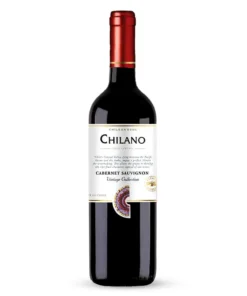 Rượu Vang Chilano Cabernet Sauvignon – 750ml – Chile