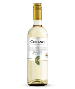 Rượu Vang Chilano Chardonnay – 750ml – Chile