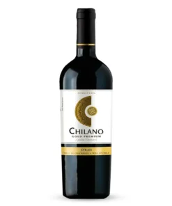 Rượu Vang Chilano Gold Premium Syrah – 750ml – Chile