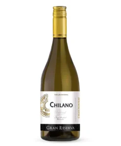 Rượu Vang Chilano Gran Reserva Chardonnay – 750ml – Chile