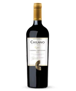 Rượu Vang Chilano Reserva Cabernet Sauvignon – 750ml – Chile