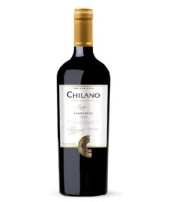 Rượu Vang Chilano Reserva Carmenere – 750ml – Chile