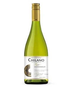 Rượu Vang Chilano Reserva Chardonnay – 750ml – Chile