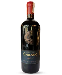 Rượu Vang Chilano Soul Blend – 750ml – Chile