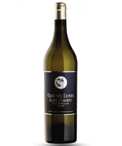 Rượu Vang Clos Des Lunes Lune D'Argent – 750ml – Pháp