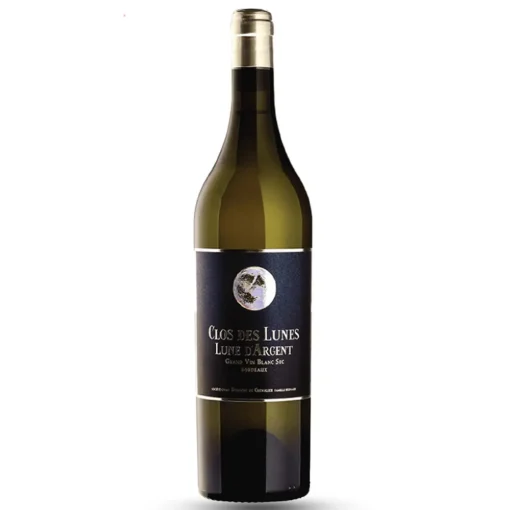 Rượu Vang Clos Des Lunes Lune D'Argent – 750ml – Pháp