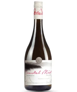 Rượu Vang Coastal Mist Sauvignon Blanc – 750ml – Chile