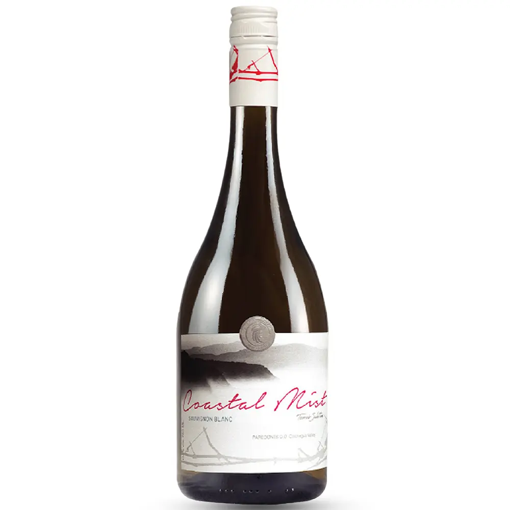 Rượu Vang Coastal Mist Sauvignon Blanc 1 Rượu Vang Coastal Mist Sauvignon Blanc – 750ml – Chile