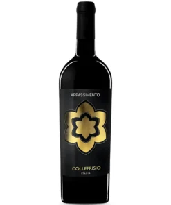 Rượu Vang Collefrisio Appassimento – 750ml – Ý