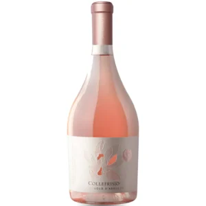 Rượu Vang Hồng Collefrisio Cerasuolo d'Abruzzo