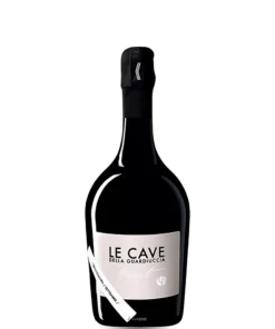 Rượu Vang Collefrisio Le Cave Brut – 750ml – Ý