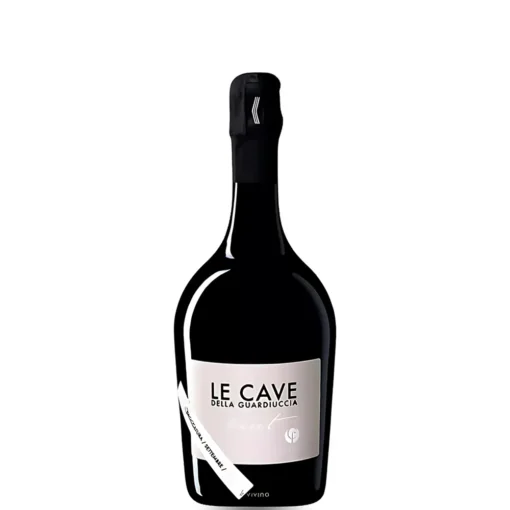 Bộ sưu tập rượu vang và rượu mạnh 24 Rượu Vang Collefrisio Le Cave Brut – 750ml – Ý