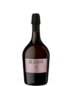 Rượu Vang Collefrisio Rose Le Cave – 750ml – Ý