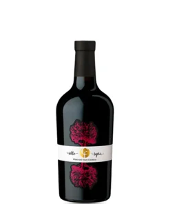 Rượu Vang Collefrisio Selezione Sottosopra – 500ml – Ý