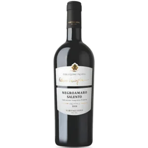 Rượu Vang Collezione Privata Negroamaro