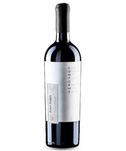 Rượu Vang Conforme Punti Ferrer Cabernet Sauvignon – 750ml – Chile
