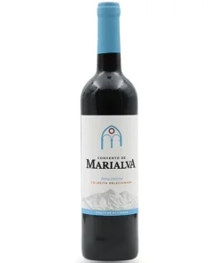 Rượu Vang Convento de Marialva Colheita Seleccionada – 750ml – Bồ Đào Nha