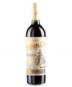 Rượu Vang Copperland Reserva Cabernet Sauvignon – 750ml – Chile